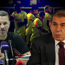 Galatasaray'da 35 milyon euroluk pişmanlık!