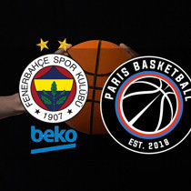 Fenerbahçe Beko - Paris Basket maçı ne zaman?