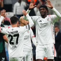 Rafa Silva rüzgarına Selçuk İnan da yakalandı