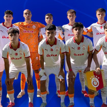 Daha 57. saniyede gol yediler! Galatasaray: 0 Liverpool: 2