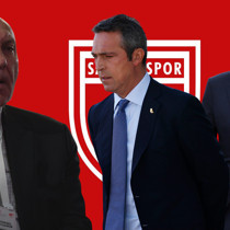 Fenerbahçe maçı öncesi Yüksek Yıldırım'dan flaş açıklama!