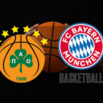 Panathinaikos - Bayern Münih maçı ne zaman?