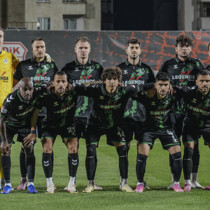 7 yabancı oynatan Sakaryaspor PFDK'ya sevk edildi