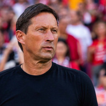 9 aylık sözleşme! Roger Schmidt Japonya Milli Takımı'nda