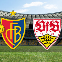 Basel - Stuttgart maçı ne zaman?