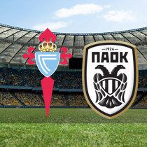 Celta Vigo - PAOK maçı ne zaman?