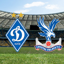 Dinamo Kiev - Crystal Palace maçı ne zaman?