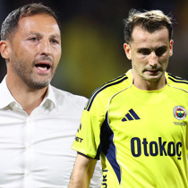 Tedesco OGC Nice maçı öncesi konuştu! "Kerem performansından memnun değil"