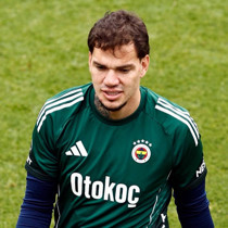 Ederson, Brezilya Milli Takımı'na çağrıldı