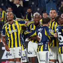 Fenerbahçe evinde OGC Nice'i ağırlayacak!