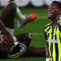 Fenerbahçe'de Jhon Duran krizi patlak verdi! Evinden oldu