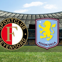 Feyenoord - Aston Villa maçı ne zaman?