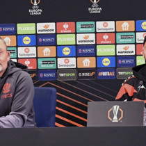 Franck Haise: Fenerbahçe, büyük bir ekip ve favoriler arasında