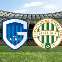 Genk - Ferencvaros maçı ne zaman?
