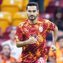 İlkay Gündoğan: Bu takımda büyük bir potansiyel var
