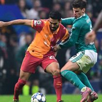 İlkay Gündoğan: Daha da güzeli olamazdı