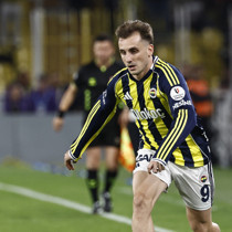 Yanında ne Icardı var ne Pavlidis!