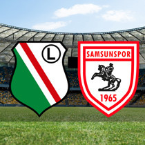 Legia Varşova - Samsunspor maçı ne zaman?
