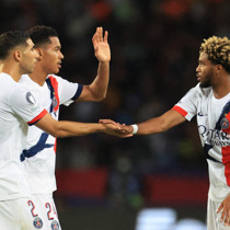 PSG, 90'da Barcelona'yı yıktı