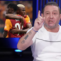 Kahveci'den Liverpool zaferi yorumu: Makine gibi oynadı