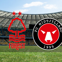 Nottingham Forest - Midtjylland maçı ne zaman?