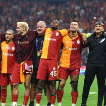 Okan Buruk'un Liverpool maçında tek hatası vardı