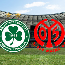 Omonia - Mainz maçı ne zaman?