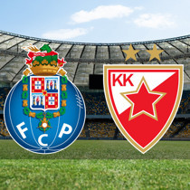 Porto - Kızılyıldız maçı ne zaman?
