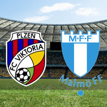 Viktoria Plzen - Malmö maçı ne zaman?