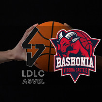 ASVEL - Baskonia maçı ne zaman?