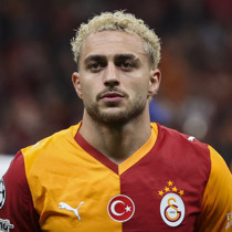 Barış Alper Yılmaz Galatasaray'da Beşiktaş derbilerinin en deneyimlisi!