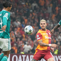 Liverpool maçında neredeyse top ayağına değmemişti!