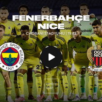Fenerbahçe - Nice maçı ne zaman?