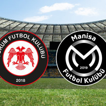 Çorum FK - Manisa FK maçı ne zaman?