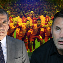 Galatasaray'ın Şampiyonlar Ligi'ni kaçıncı sırada bitireceği belli oldu