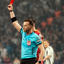 Galatasaray - Beşiktaş derbi istatistikleri | Galatasaray - Beşiktaş derbileri bol kartlı geçiyor!