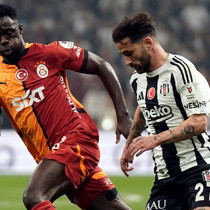 Galatasaray-Beşiktaş derbisinin hakemi belli oldu!