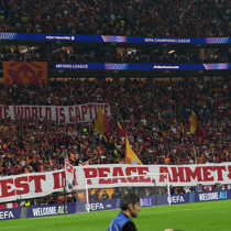 Galatasaray'a çılgın gelir! 54 binin üzerinde taraftar 50 milyon TL ciro