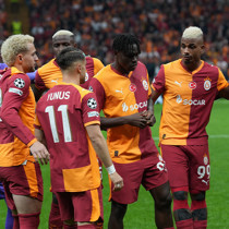 Takıma dağıtılacak prim miktarı belli oldu!