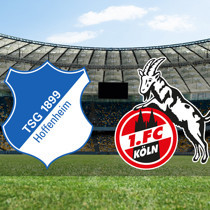Hoffenheim - Köln maçı ne zaman?