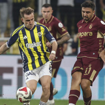 Ozan Tufan Hull City'e geri dönüyor