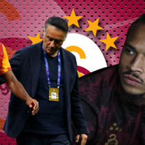 Osimhen ve Leroy Sane Beşiktaş maçında oynayacak mı? Ortaya çıktı