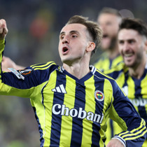 Kerem Aktürkoğlu: İsmail'in maşallahı var