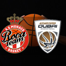 Monaco - Dubai maçı ne zaman?