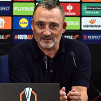 Nice Teknik Direktörü Franck Haise: Fenerbahçe bizden daha iyi oynadı