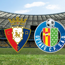 Osasuna - Getafe maçı ne zaman?