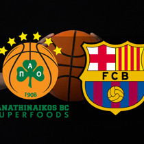 Panathinaikos - Barcelona maçı ne zaman?
