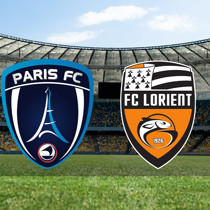 Paris FC - Lorient maçı ne zaman?