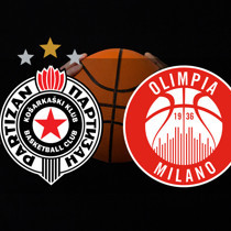 Partizan - Olimpia Milano maçı ne zaman?