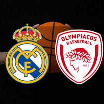 Real Madrid - Olympiakos maçı ne zaman?